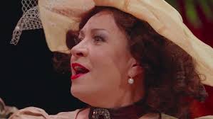 Baba-Dziwo" Marii Pawlikowskiej-Jasnorzewskiej TEATR POLSKI