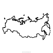 Russian flag coloring page russia pages coloringpages101. Russia Coloring Page Ultra Coloring Pages