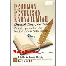 Buku Pedoman Penulisan Karya Ilmiah Shopee Indonesia