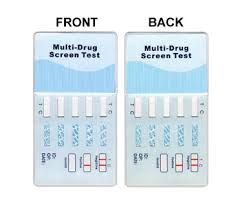 If a consent form is necessary urgent care facilities to get a positive on one of our urine drug screens, the sample just has to get over the hurdle of the detection level. Drug Tests Your Choice To Live Inc