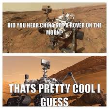 Find and save mars landing memes | from instagram, facebook, tumblr, twitter & more. Memebase Mars Rover All Your Memes In Our Base Funny Memes Cheezburger