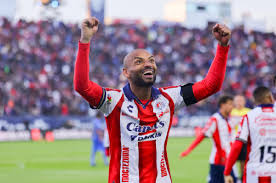 Nace un nuevo ídolo del futbol potosino en Joao Pedro