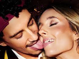 Mary Beth Barone Reveals Grace & Peter's 'Overcompensating' Backstory