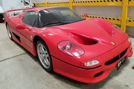 We did not find results for: Lost Amp Found Ferrari F50 Left At Border Caught In Legal Battle Driving