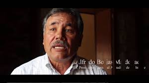 Alfredo Borjas Maldonado