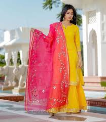 Check spelling or type a new query. Beautiful Color Combination Ambraee Combination Dresses Fancy Dress Material Indian Fashion Dresses