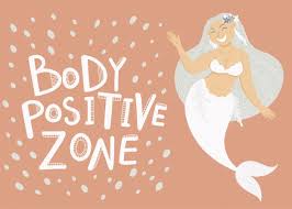 Raz w roku syreny mogą na chwilę stanąć na nogach i chodzić po ziemi. Recznie Rysowane Kompozycja Napisow Syreny Sa Prawdziwe Premium Wektor