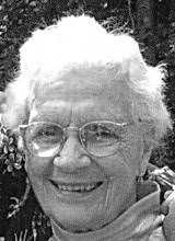 Marjorie Putnam Obituary (1922