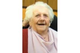 Cecilia Vander Heiden Obituary (1924