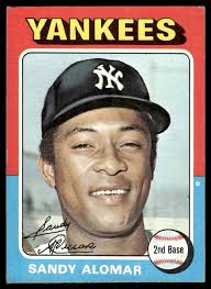 1900 VIEWS. 1974… For me personally this was my favorite year in baseball.  It was my first full season. It was the Yankees first year that the Yankees  were competitive in a
