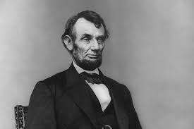 He led the country through the turmoil of the civil war. Lincoln S Looks Never Hindered His Approach To Life Or Politics Usc News