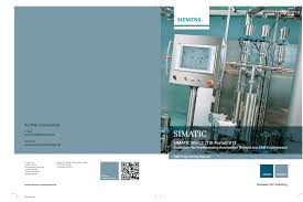 Nov 13, 2017 · hey all i need to convert the tia plc prog of cpi314 in cpu 1500. Simatic Wincc Tia Portal V13 Manualzz