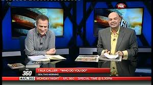 Maybe you would like to learn more about one of these? Radio 1116 Sen 2021 Line Up Page 584 Bigfooty