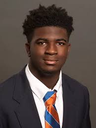 2020 Football Roster