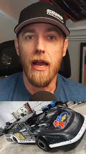 Todd Cooney hires infamous crew chief for Ryan Gustin's dirt late model  team