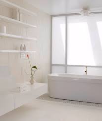 These white textured tiles are a stunning choice for white bathroom tiles combining the stylish simplicity of a plain white tile with some extra interest due to the ripple texture. Textured White Tiles Houzz