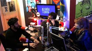 A artista abre o jogo sobre as descobertas com o humorista elidio sanna, seu parceiro há sete. Samara Felippo E Elidio Sanna Podcast Do Joao 09 Parte 1 Youtube