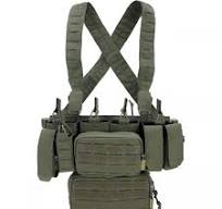 Pitchfork Systems - Tactical Gear Pitchfork MCR Modular ...