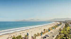 On a beautiful sheltered bay of the pacific, it is the port for la serena la serena , city , capital of coquimbo region, n central. La Serena Coquimbo Chile Cruises Azamara