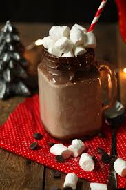 Chocolat Chaud Utlra Gourmand Recette Chocolat Chaud Chocolat Chaud Maison Recette Chocolat