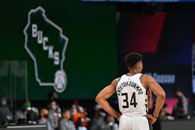 Jon mcglocklin's importance to the milwaukee bucks transcends statistics. N B A Season Restart Preview In The East Where Do The Bucks Stop The New York Times