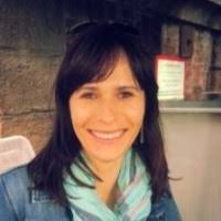 Kasia McCormick, M.A. M.S.