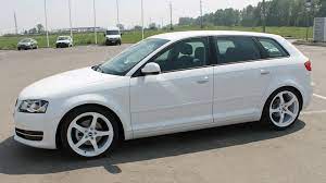 Audi A3 Sportback Sale Otzyv Vladelca