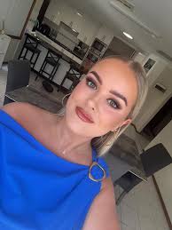 Brea's last sail before the veil 🩵🛥️🤍⚓️💙 I can't wait to watch you  become Mrs Fidow, love you forever 🤞🏼 #lovememates