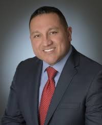 Saban Community Clinic's Dr. David Luna featured