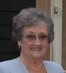 Obituary information for Mary P. (Ludden) Cusack