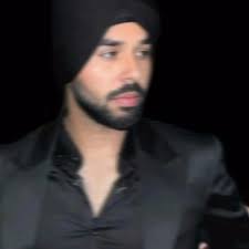 Sukhminder Singh (@Sukhminder_Gill)