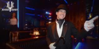 Hooray Henry S Is The Latest It Spot From The Guys Behind Bootsy Bellows Who Include John Terzian Brian Toll Markus Bottle Service Restaurant Concept Guys