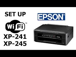 I've just got a new machine, and it has a fresh install of win10 (my old pc was a win7 upgrade to win10). Epson Xp 245 Driver A C E C Wi Fi C C Sae A Ae C Ã¿ Epson Expression Home Xp 442 Xp 245 Ahorra Espacio Tiempo Y Dinero Con Este Equipo Multifuncion Compacto De Epson Con Tintas Independientes E