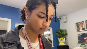 Teen accepted to Harvard after spending time in foster care