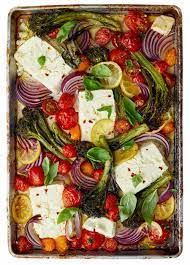 Sheet Pan Everything In 2021 Sheet Pan Recipes Sheet Pan Dinners Sheet Pan