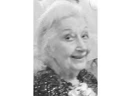 ANTOINETTE SPANO Obituary (1928