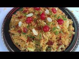 / most spices used between the indian, pakistani and other south asian country. à¦® à¦¤ à¦ž à¦œ à¦¨ à¦œà¦° à¦¦ à¦ˆà¦¦ à¦¸ à¦ª à¦¶ à¦² à¦¡ à¦œ à¦° à¦Ÿ Mutanjan Jorda Bangladeshi Mutanjan Zarda Jorda Rice Youtube Cooking Recipes Cooking Biryani