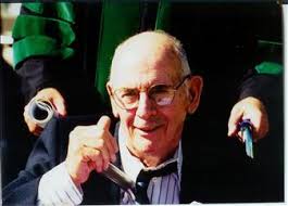 Robert Ridgely Obituary (2011)