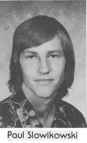 Where are they now? Andy Sanford, Alan Schwendener, Becky Seevers, Nada  Sesar, Paul Slowikowski, Loretta Smith, Dave Sparks.