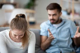 When you start dating again, it's not like the whole get back up on the horse cliché; Woodling Returning To Dating World Tough After Abusive Relationship
