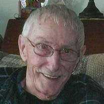 Burton E. Koch Obituary