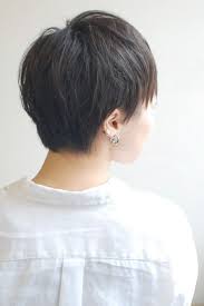 大人可愛いベリーショート l atelier content フレンチヘア 美髪 ヘアスタイリング