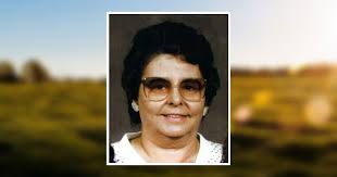 Berdina M. (Fortune) Prouse Obituary December 24, 2018