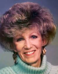 Jacqueline Robb Benson Obituary