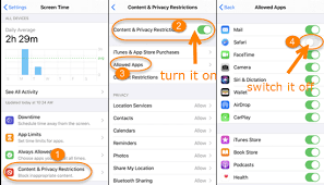 However, there's a workaround using which users can lock individual apps using. How To Lock Apps On Iphone Ios 13 Supported