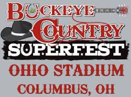 Buckeye Country Superfest Tour And Concert Feedbacks