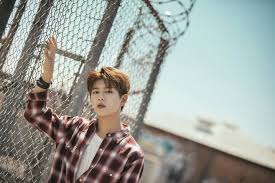 In order to pay off her family debts, mi ran accepts an offer of 5 million won (approx. Golden Child S Maknae Choi Bomin Has Been Cast In Upcoming Tvn Rom Com Drama Melting Me Softly