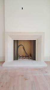 Pearl mantels classique full fireplace mantel surround. Pin On Fireplaces