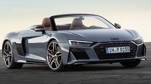 Wallpaper Audi R8 V10 Spyder 2019 Cars 4k Cars Bikes 20746 Page 790