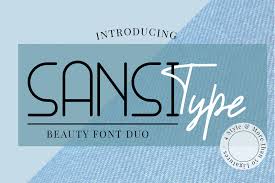 Dff, world's largest free font download repository, daily updates with high quality ttf & otf fonts. Download Sansitype Script Font Fontsme Com